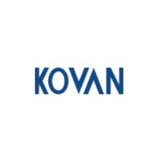 KOVAN 로고